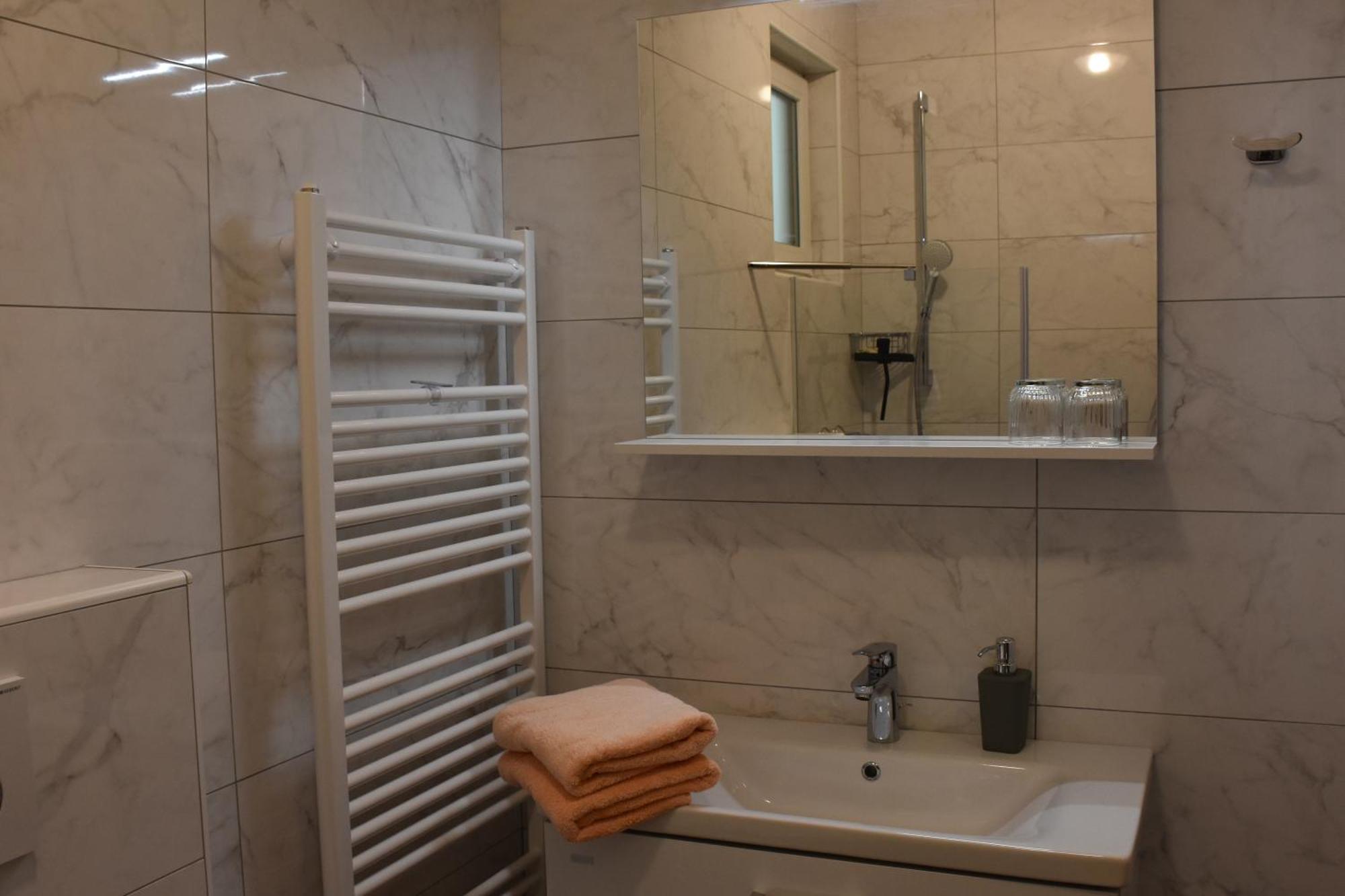 Sobe Apartma Dobe Bled Exterior foto