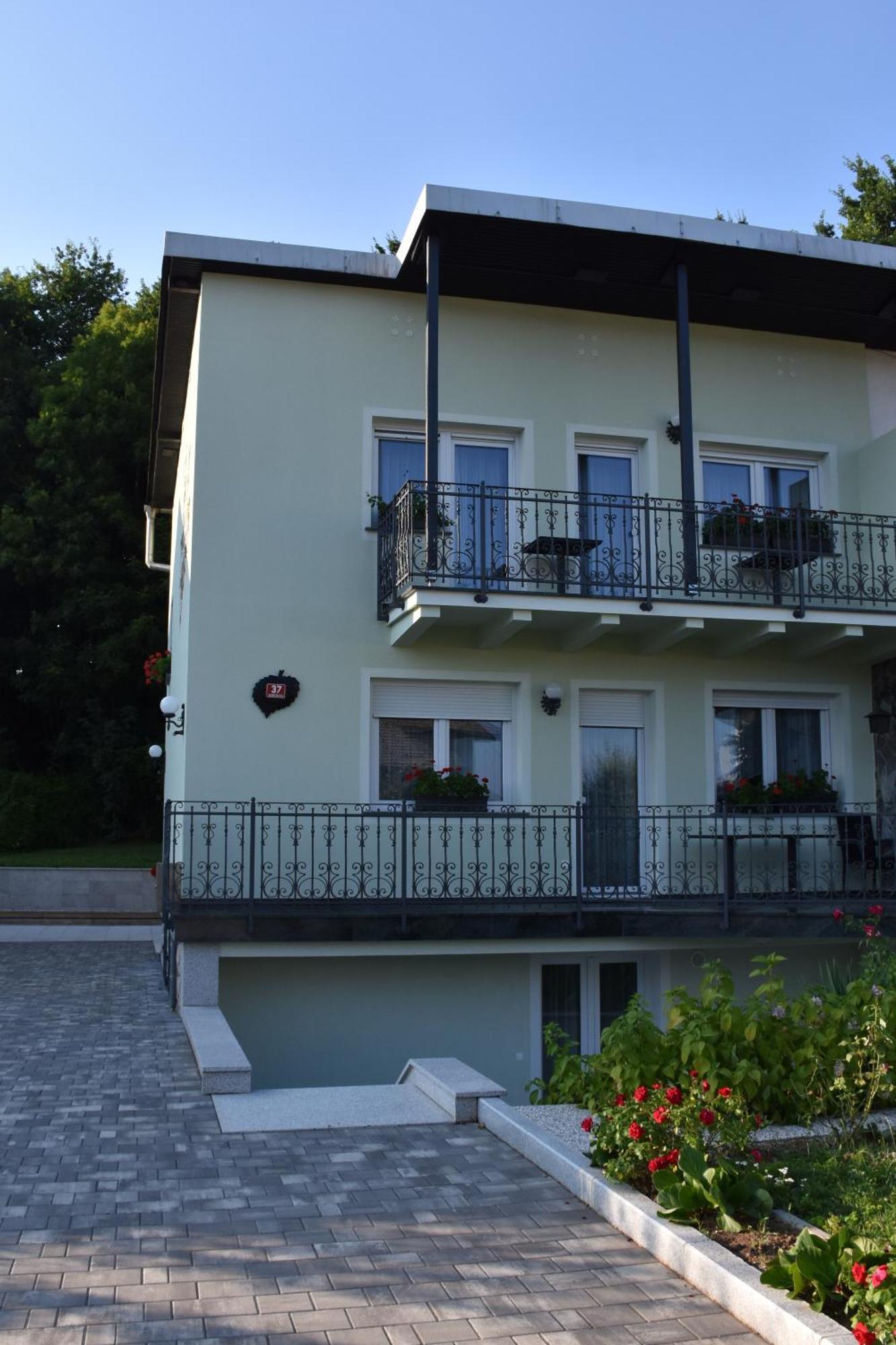 Sobe Apartma Dobe Bled Exterior foto