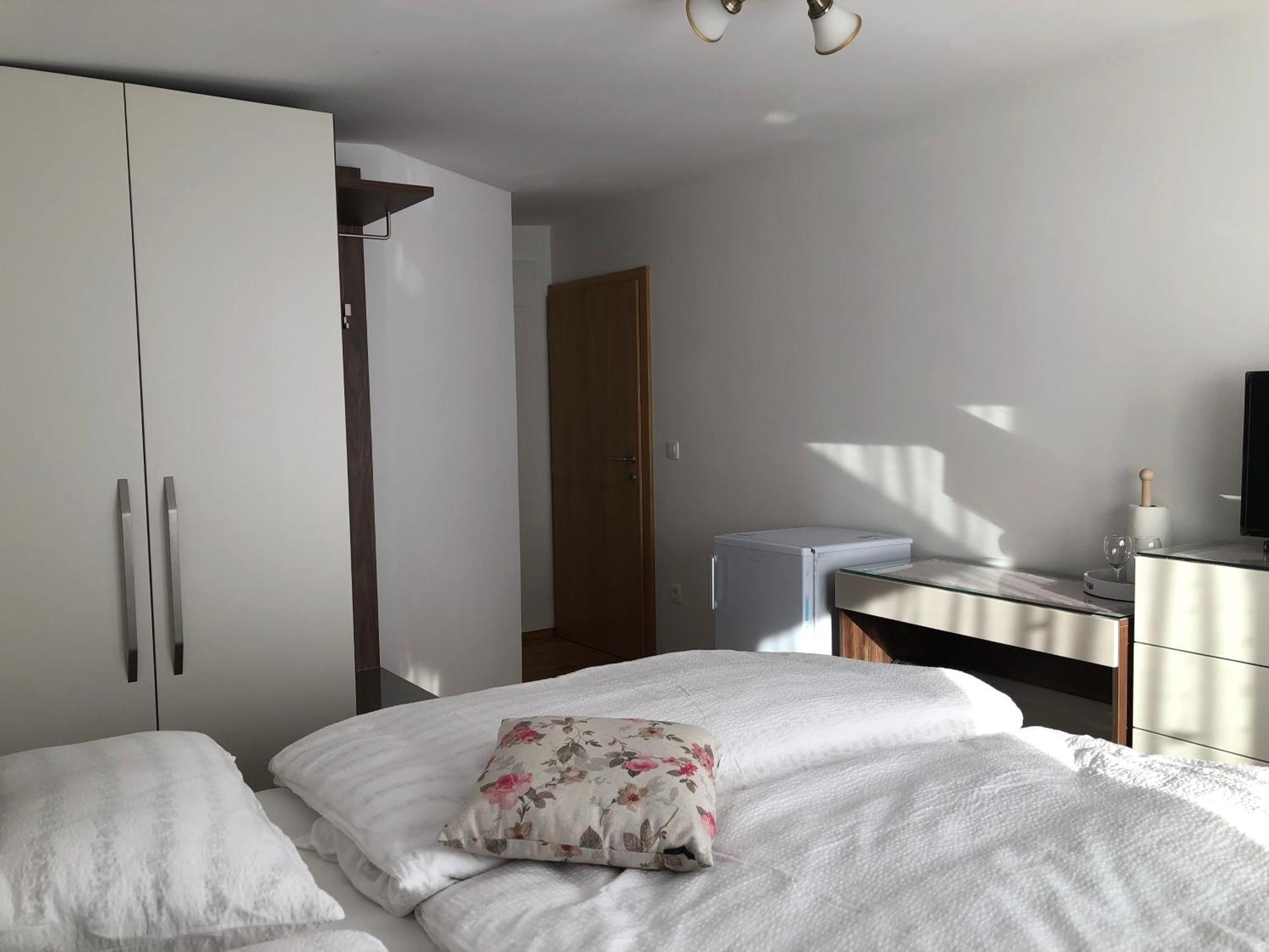 Sobe Apartma Dobe Bled Exterior foto