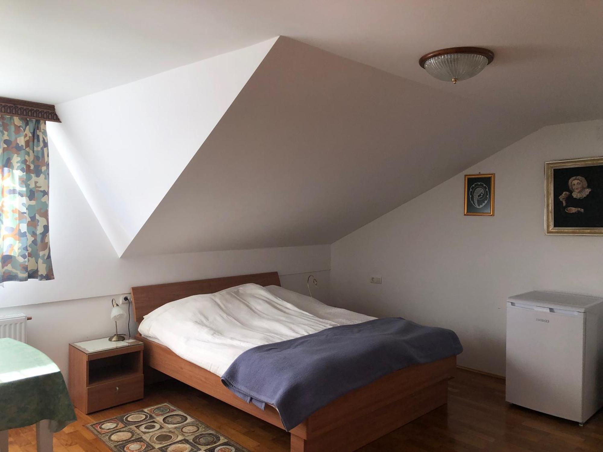 Sobe Apartma Dobe Bled Exterior foto