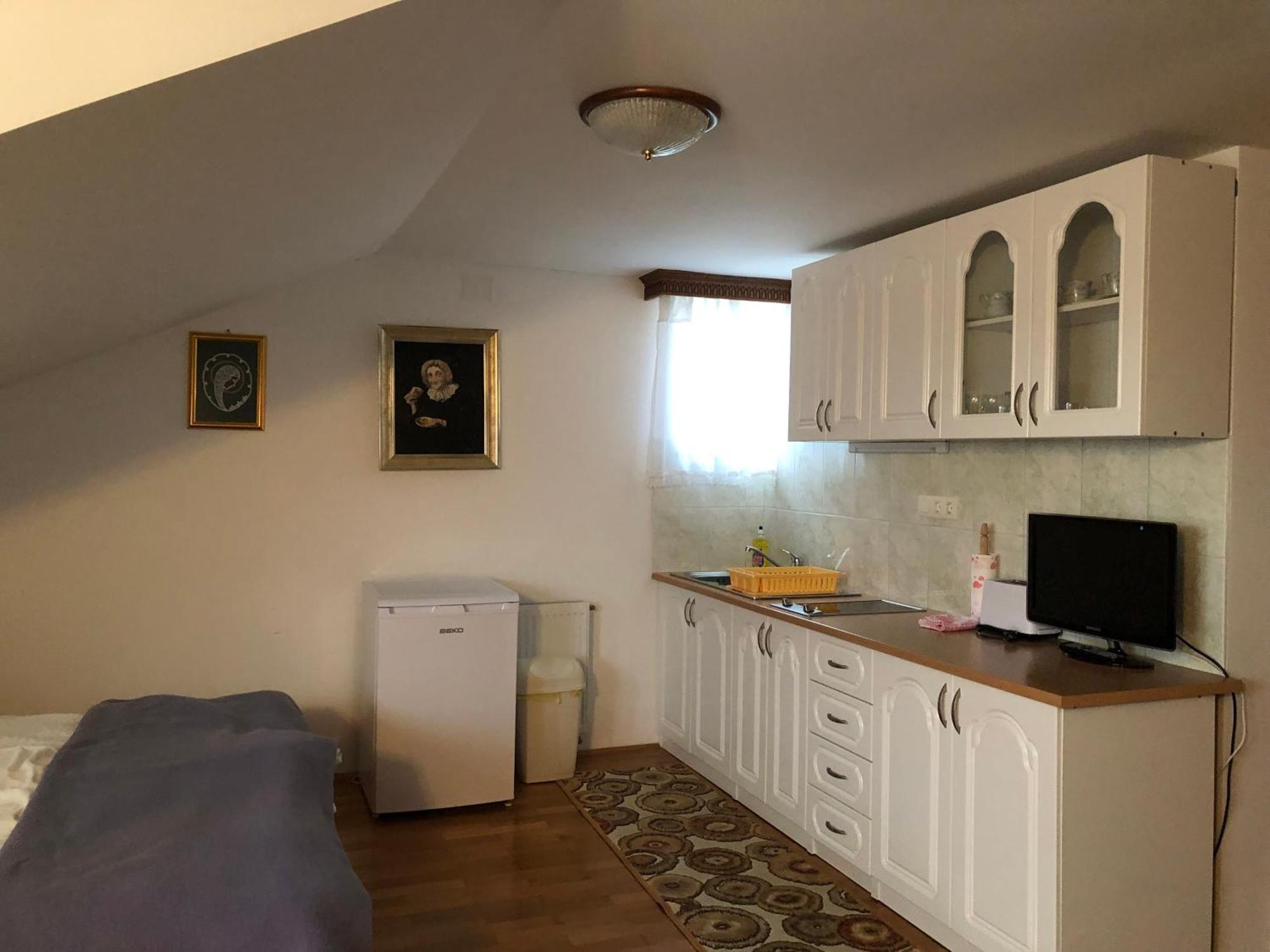Sobe Apartma Dobe Bled Exterior foto