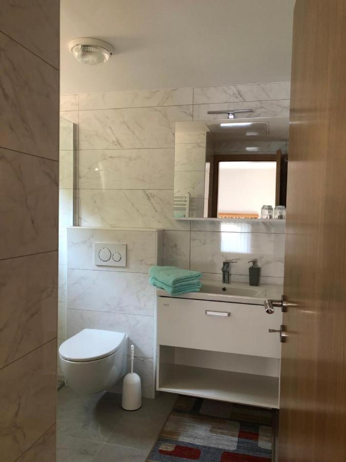 Sobe Apartma Dobe Bled Exterior foto