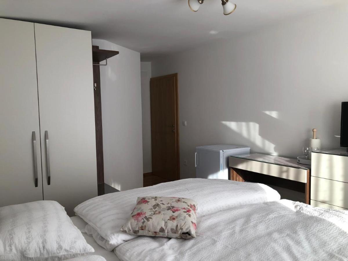 Sobe Apartma Dobe Bled Exterior foto